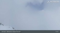 Archived image Webcam Matterhorn Glacier Paradise in Zermatt 16:00