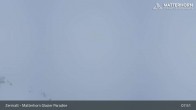 Archived image Webcam Matterhorn Glacier Paradise in Zermatt 07:00
