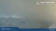 Archiv Foto Webcam Rothorn Zermatt 02:00