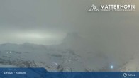 Archiv Foto Webcam Rothorn Zermatt 02:00