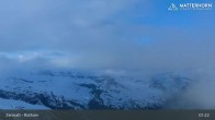 Archiv Foto Webcam Rothorn Zermatt 00:00