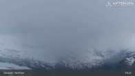 Archived image Webcam Rothorn in Zermatt 18:00