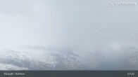 Archiv Foto Webcam Rothorn Zermatt 06:00