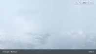Archiv Foto Webcam Rothorn Zermatt 07:00