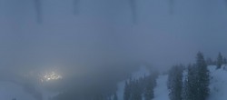 Archived image Webcam Zwölferhorn - Panoramic view 03:00