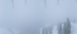 Archived image Webcam Zwölferhorn - Panoramic view 07:00