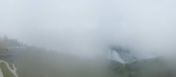 Archiv Foto Webcam Zwölferhorn im Salzkammergut 15:00