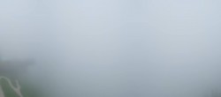 Archiv Foto Webcam Zwölferhorn im Salzkammergut 06:00