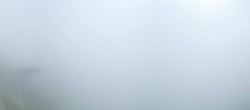 Archiv Foto Webcam Zwölferhorn im Salzkammergut 11:00