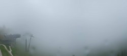 Archiv Foto Webcam Zwölferhorn im Salzkammergut 15:00