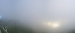 Archiv Foto Webcam Zwölferhorn im Salzkammergut 01:00