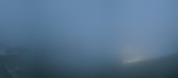Archiv Foto Webcam Zwölferhorn im Salzkammergut 23:00