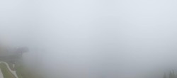 Archiv Foto Webcam Zwölferhorn im Salzkammergut 13:00