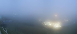 Archiv Foto Webcam Zwölferhorn im Salzkammergut 05:00