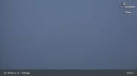 Archiv Foto Webcam St. Anton: Ausblick Valluga 02:00