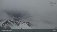 Archiv Foto Webcam St. Anton: Ausblick Valluga 06:00