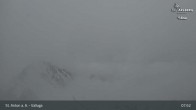 Archiv Foto Webcam St. Anton: Ausblick Valluga 07:00
