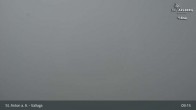 Archiv Foto Webcam St. Anton: Ausblick Valluga 08:00