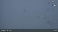 Archived image Webcam Valluga mountain in St. Anton 20:00