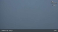Archiv Foto Webcam St. Anton: Ausblick Valluga 02:00
