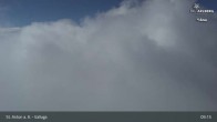 Archiv Foto Webcam St. Anton: Ausblick Valluga 08:00