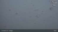 Archiv Foto Webcam St. Anton: Ausblick Valluga 02:00