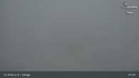 Archiv Foto Webcam St. Anton: Ausblick Valluga 13:00