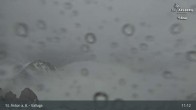Archiv Foto Webcam St. Anton: Ausblick Valluga 10:00