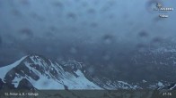 Archiv Foto Webcam St. Anton: Ausblick Valluga 03:00