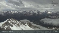 Archiv Foto Webcam St. Anton: Ausblick Valluga 16:00