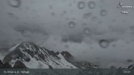 Archiv Foto Webcam St. Anton: Ausblick Valluga 06:00