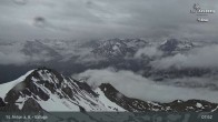 Archiv Foto Webcam St. Anton: Ausblick Valluga 07:00