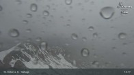 Archiv Foto Webcam St. Anton: Ausblick Valluga 12:00