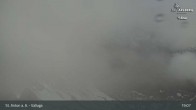 Archiv Foto Webcam St. Anton: Ausblick Valluga 18:00