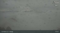 Archiv Foto Webcam St. Anton: Ausblick Valluga 06:00