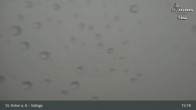 Archiv Foto Webcam St. Anton: Ausblick Valluga 14:00
