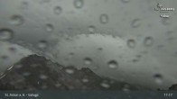 Archiv Foto Webcam St. Anton: Ausblick Valluga 16:00