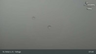 Archiv Foto Webcam St. Anton: Ausblick Valluga 07:00