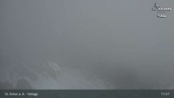 Archiv Foto Webcam St. Anton: Ausblick Valluga 11:00