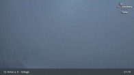 Archiv Foto Webcam St. Anton: Ausblick Valluga 02:00