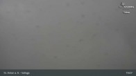 Archiv Foto Webcam St. Anton: Ausblick Valluga 18:00
