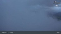 Archived image Webcam Valluga mountain in St. Anton 20:00
