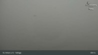 Archiv Foto Webcam St. Anton: Ausblick Valluga 08:00