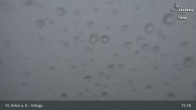 Archiv Foto Webcam St. Anton: Ausblick Valluga 14:00