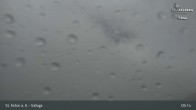 Archiv Foto Webcam St. Anton: Ausblick Valluga 08:00