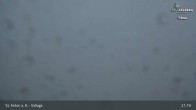 Archiv Foto Webcam St. Anton: Ausblick Valluga 02:00