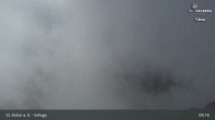Archiv Foto Webcam St. Anton: Ausblick Valluga 08:00