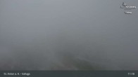 Archiv Foto Webcam St. Anton: Ausblick Valluga 10:00