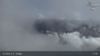 Archiv Foto Webcam St. Anton: Ausblick Valluga 16:00
