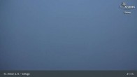 Archiv Foto Webcam St. Anton: Ausblick Valluga 02:00